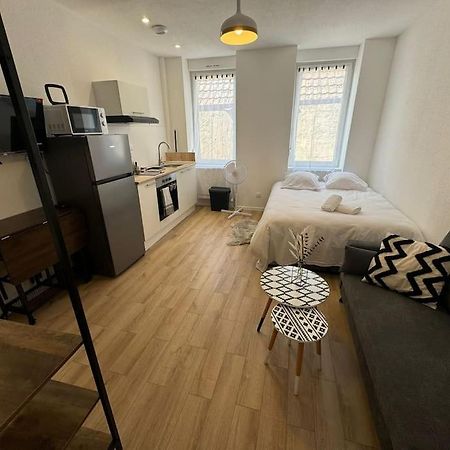 Pampas Apartment Mulhouse Exterior photo