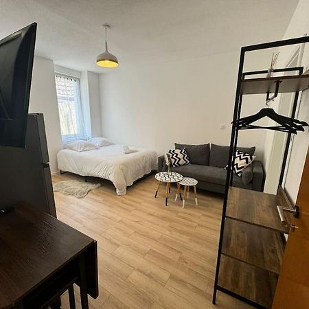 Pampas Apartment Mulhouse Exterior photo